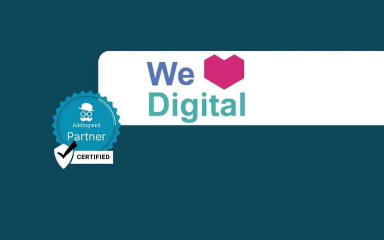 Découvrez We Love Digital : Nouveau partenaire certifié Addingwell