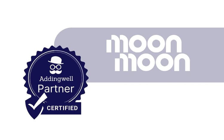 Découvrez Moon Moon : Nouveau partenaire certifié Addingwell