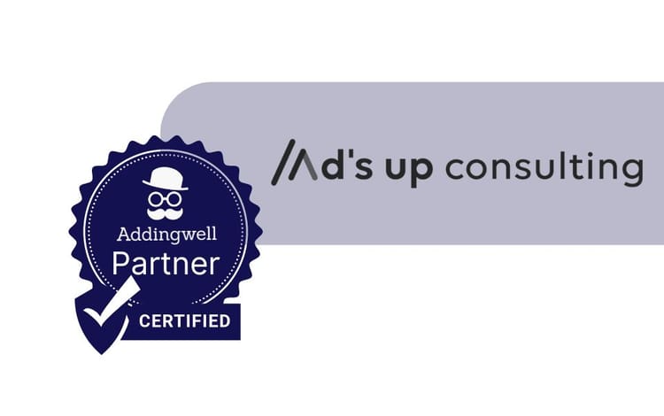 Découvrez Ad’s up Consulting : Nouveau partenaire certifié Addingwell