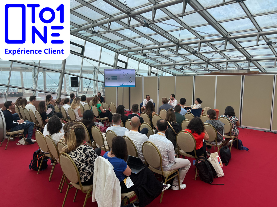 OneToOne Biarritz 2023 : Trois jours de découvertes, d'innovation et d'échanges sur l'avenir du tracking digital